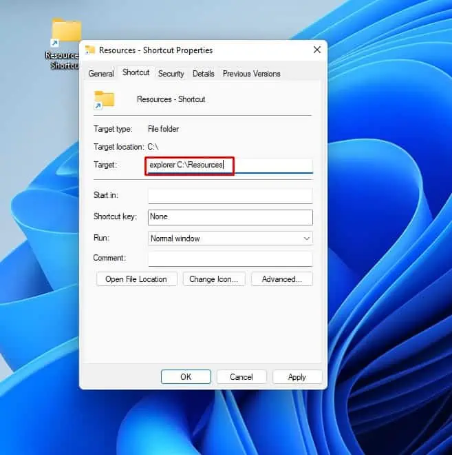 How to Pin to the Taskbar or Desktop in Windows 11 14 PinToTaskbarFolder-1