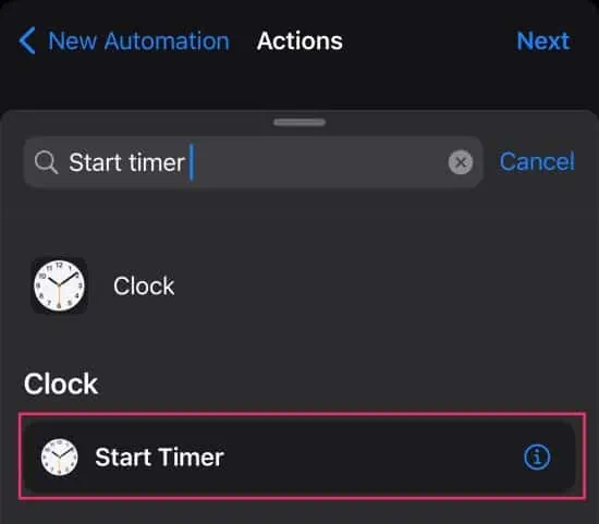 Search-Start-Timer-option--e1653807613495