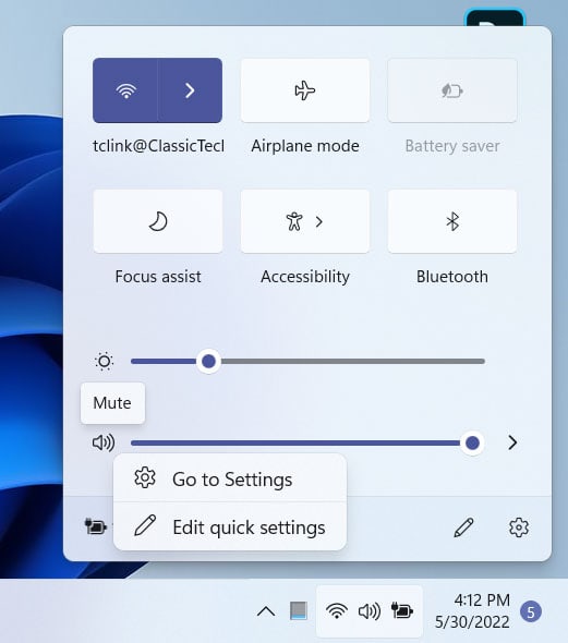 How To Open And Use Volume Mixer In Windows 10/11 17 Volume-mixer-win11