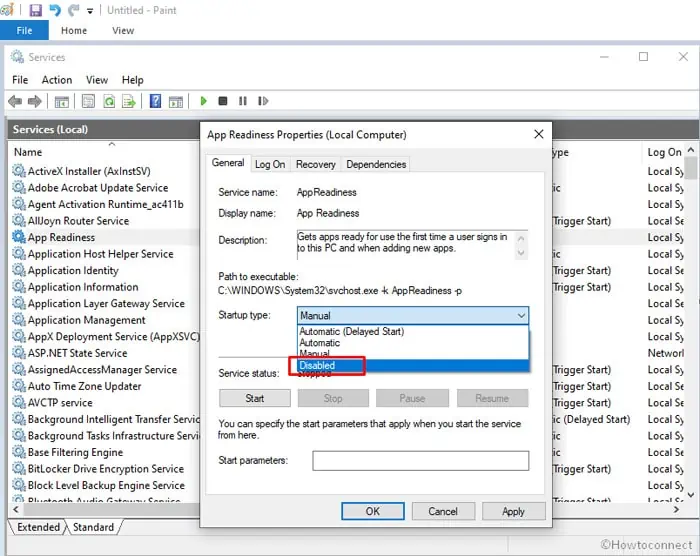 11 Ways On How To Fix Windows 11 Black Screen Issue 12 app-readiness