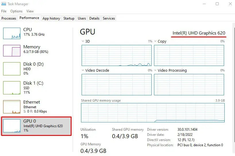check-GPU-task-manager