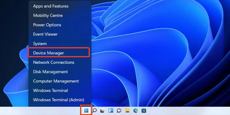 device-manager