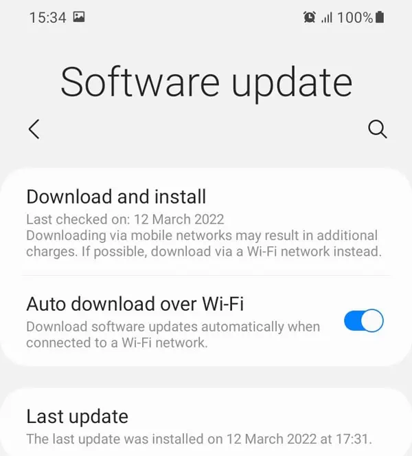 What Is Firmware Update? Does Your Device Need it 6 download-android-software-update