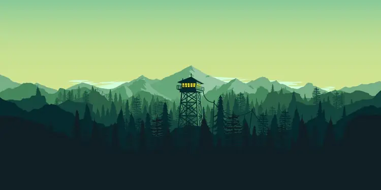 firewatch