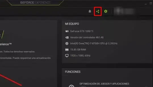How to Check GPU Temperature? 4 geforce-setting