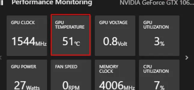 How to Check GPU Temperature? 6 gpu-temp-geforce