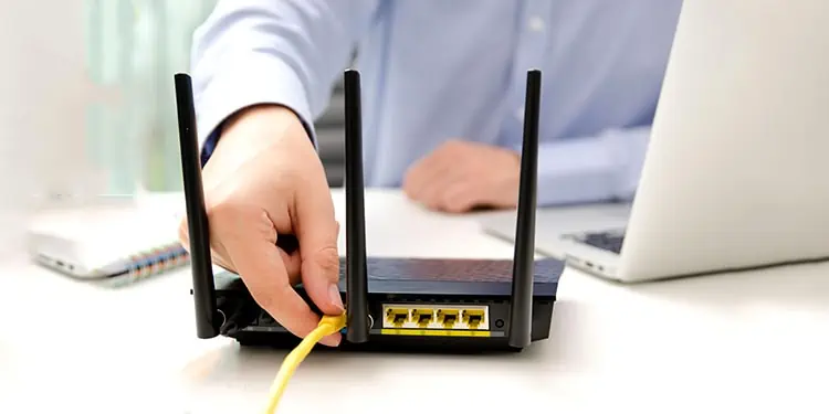 Why is My Upload Speed So Slow? Here’s How to Fix It 17 how-to-restart-a-router
