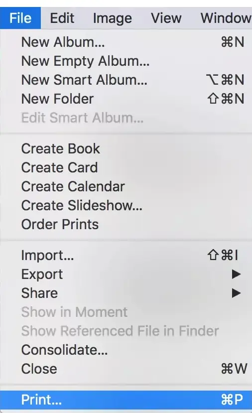 How To Print Multiple Pictures On One Page 10 ios-print