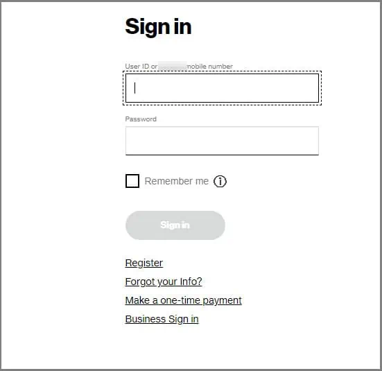 How to Find PUK Code on SIM Card 2 login-to-user-account-to-get-puk-code