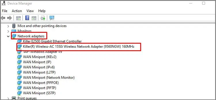 network-adapters-in-device-manager