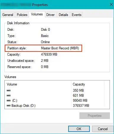 How to Enable Secure Boot in Windows 11 13 partition-style-1