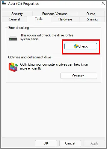 properties-section-error-checking-option