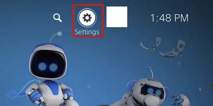 Does the PS5 have Wi-Fi 6? How to Enable it 10 ps5-settings