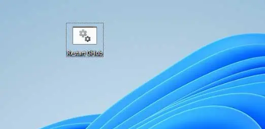 restart-g-hub-bat