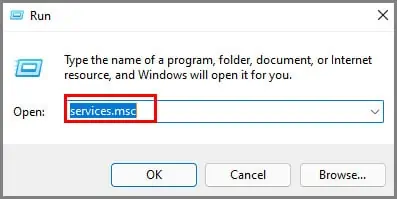 How to Remove McAfee from Windows 11 19 run-services-msc-command-