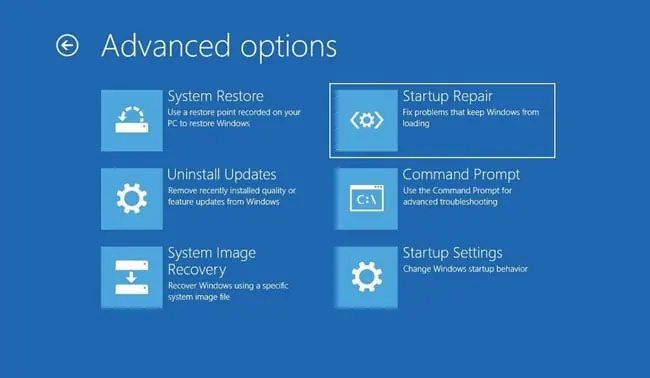startup-repair