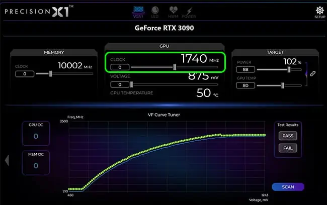 How to Underclock GPU Without Damaging It 4 underclocking-gpu-precision-x1
