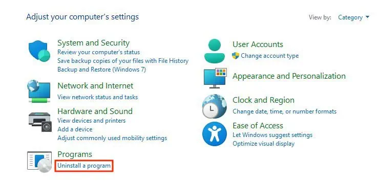 uninstall-a-program