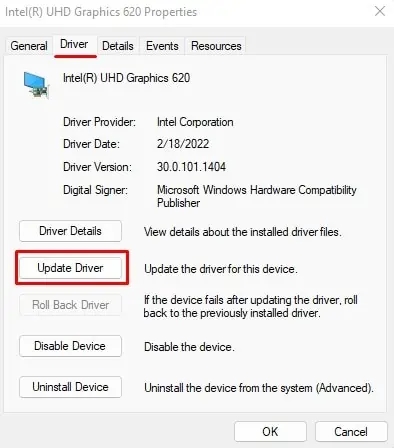 How to Update Graphics Driver Windows 11 1 update-graphics-driver-device-manager