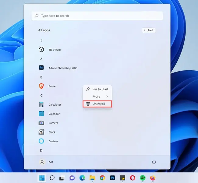 How To Uninstall Apps On Windows 11 3 windows-11-all-apps-uninstall