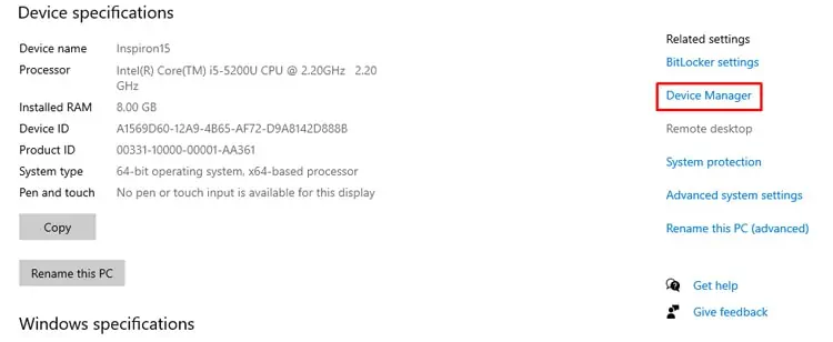 windows-settings-device-manager