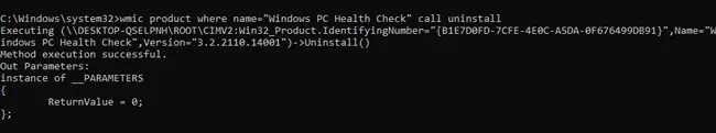How To Uninstall Apps On Windows 11 9 wmic-product-where-name-call-uninstall