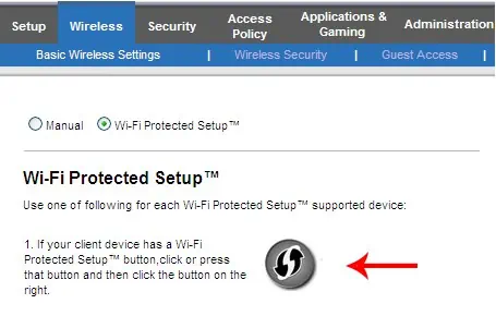 wps-button-router
