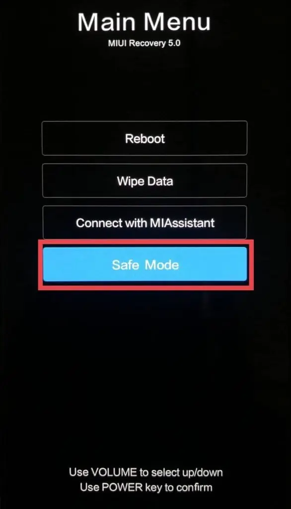 Android-turn-on-Safe-Mode-586x1024
