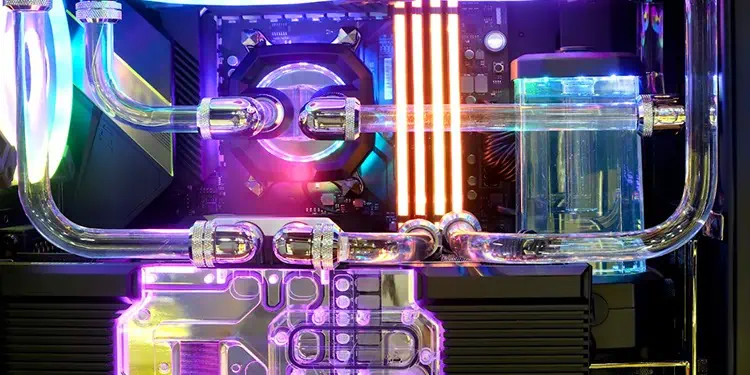 CPU-Cooling