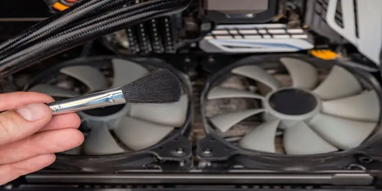 Cleaning-GPU-FAN-1