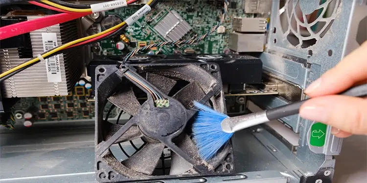 Cleaning-GPU-FAN-2