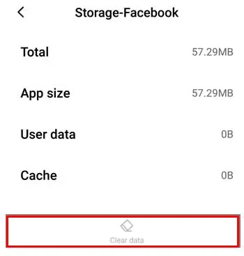 Facebook Photo Layout Not Working? Here’s How to Fix It 24 Clear-data