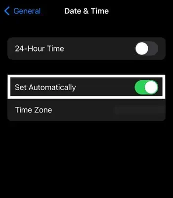 Click-on-Set-Automatically