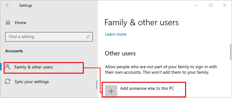 Disk Management Not Working or Loading? Here's How to Fix It 4 Create-account