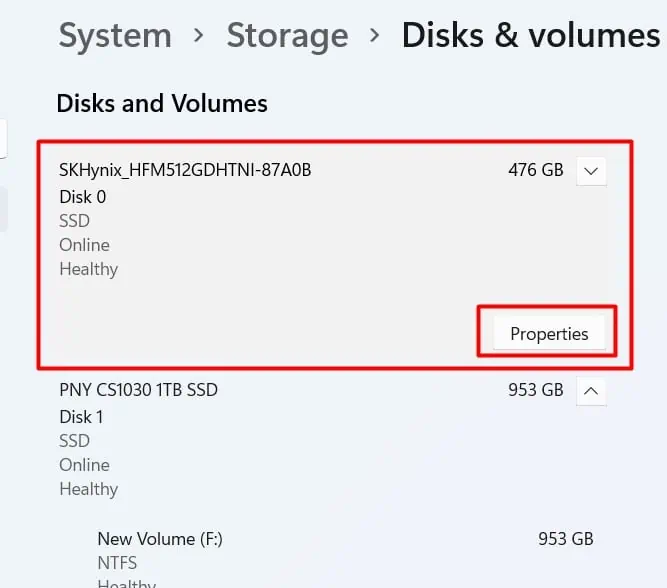 How to Password Protect a Folder in Windows 11 25 DisksAndVolumesWin11