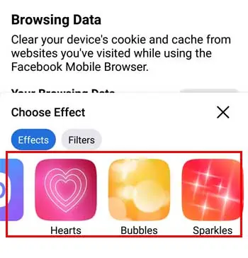 Facebook Photo Layout Not Working? Here’s How to Fix It 26 Effects