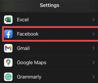 Facebook Photo Layout Not Working? Here’s How to Fix It 17 Facebook-app-1