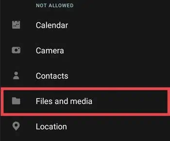 Facebook Photo Layout Not Working? Here’s How to Fix It 15 Files-and-media