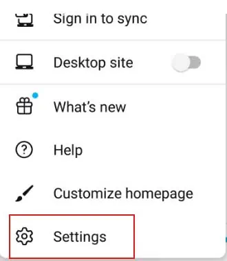 Gmail Won’t Send Emails? Try These Fixes 23 Firefox-setting