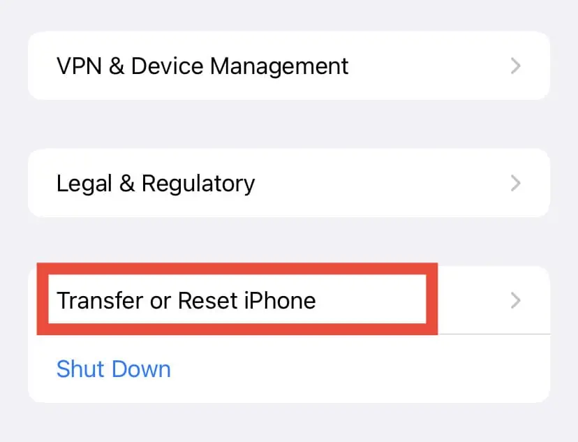 FaceTime Photos Not Working? Here’s how to fix it 12 IMG_8652