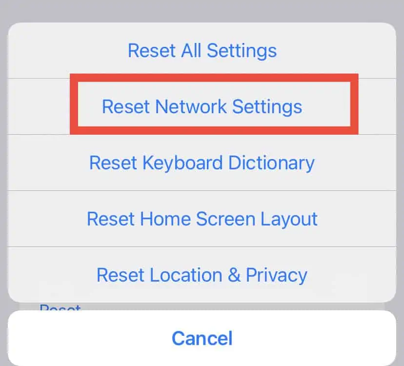 FaceTime Photos Not Working? Here’s how to fix it 13 IMG_8653