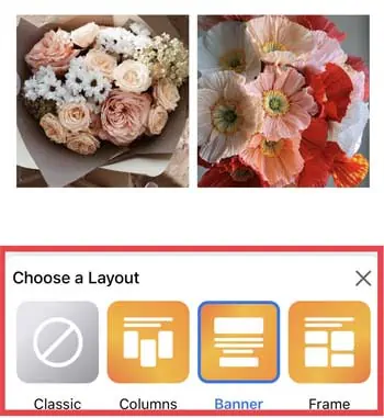 Facebook Photo Layout Not Working? Here’s How to Fix It 19 Layout