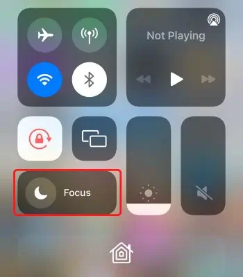 Long-press-on-Focus