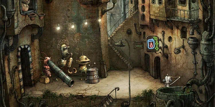 Machinarium-1