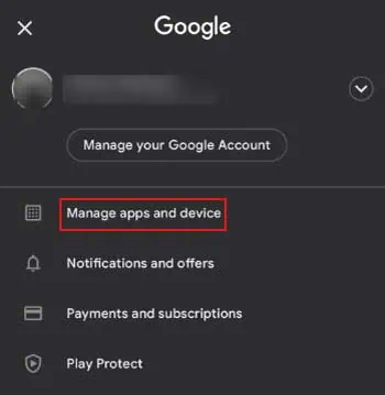 Gmail Won’t Send Emails? Try These Fixes 18 Manage-Apps-and-devices
