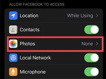 Facebook Photo Layout Not Working? Here’s How to Fix It 18 Photos