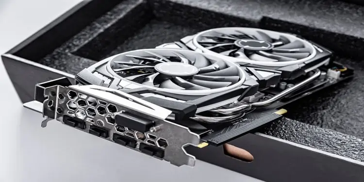 Ports-on-Graphics-Card