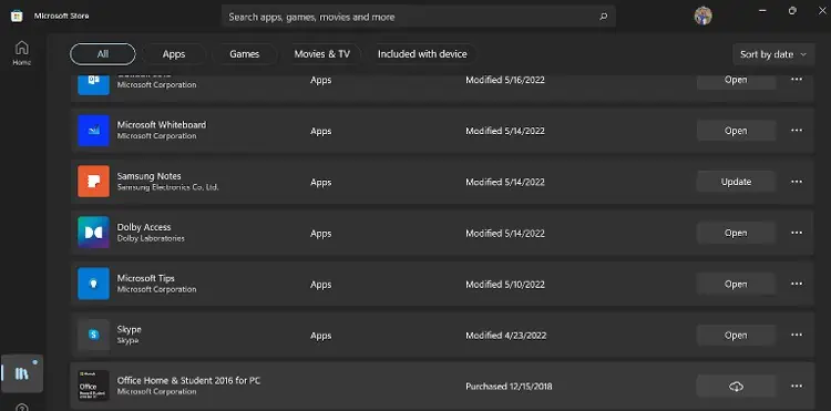 How Can I See Previously Downloaded Apps on Mobile and PC 8 Previously-downloaded-apps