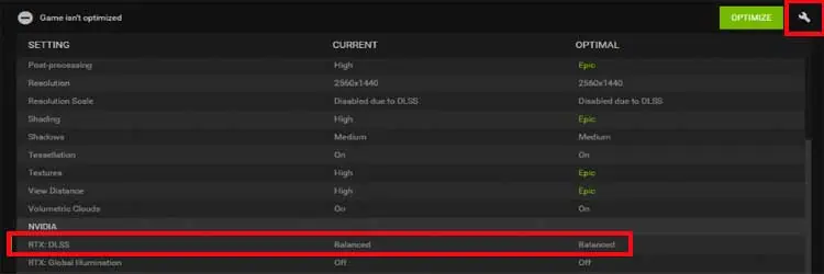 10 Ways on How To Optimize Your GPU 29 RTX-DLSS-On