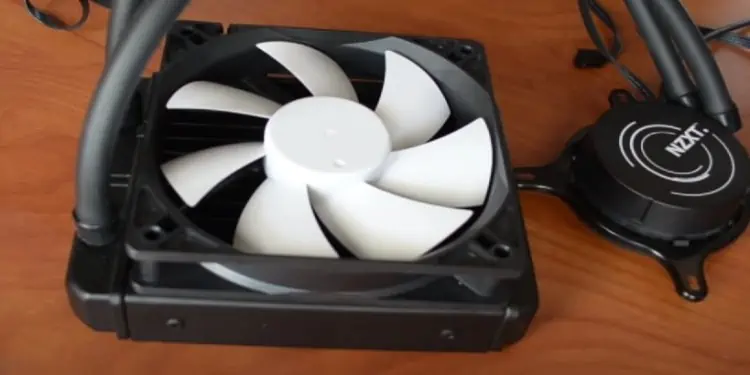 RadiatorFan